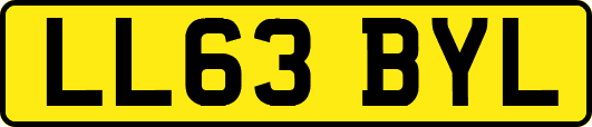 LL63BYL