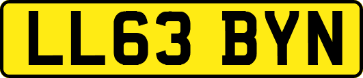 LL63BYN