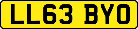 LL63BYO
