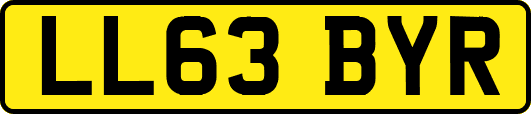 LL63BYR