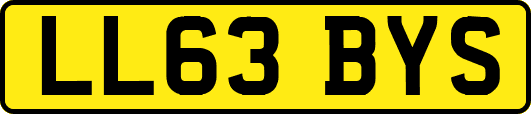 LL63BYS