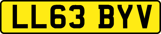 LL63BYV
