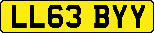 LL63BYY
