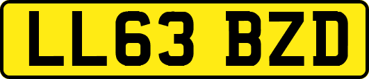 LL63BZD