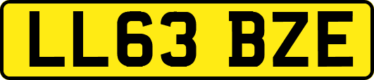 LL63BZE