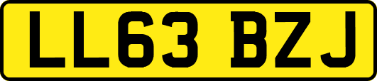 LL63BZJ