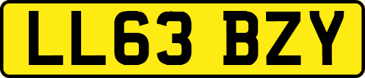 LL63BZY