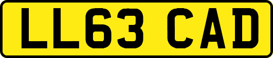 LL63CAD