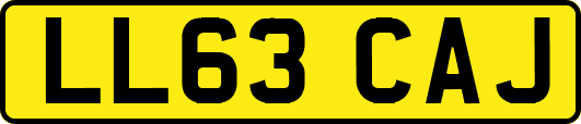 LL63CAJ