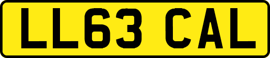 LL63CAL