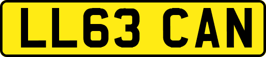 LL63CAN