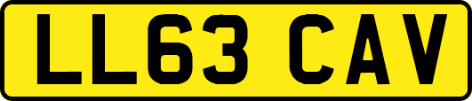 LL63CAV