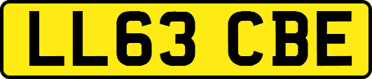 LL63CBE
