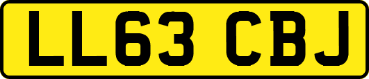 LL63CBJ