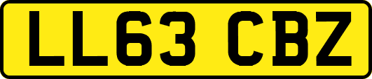 LL63CBZ