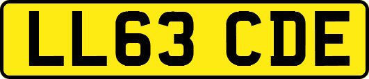 LL63CDE
