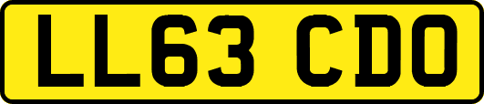 LL63CDO