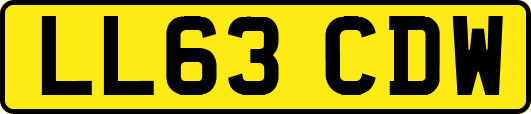 LL63CDW