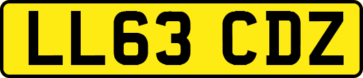 LL63CDZ