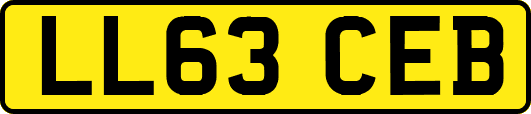 LL63CEB