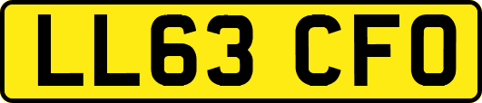 LL63CFO