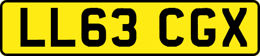 LL63CGX