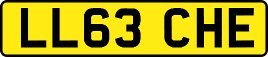 LL63CHE