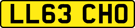 LL63CHO