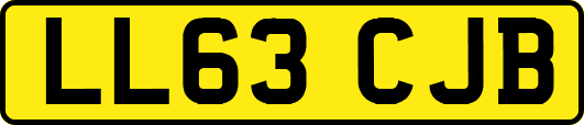 LL63CJB