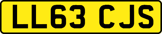 LL63CJS