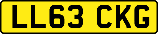 LL63CKG