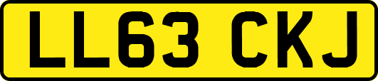 LL63CKJ