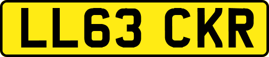 LL63CKR