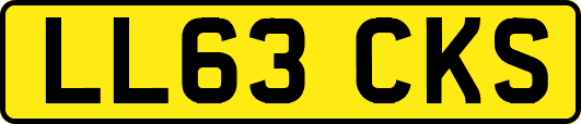 LL63CKS
