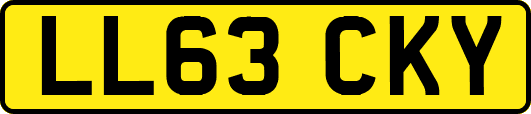 LL63CKY