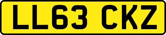 LL63CKZ