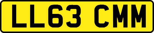 LL63CMM
