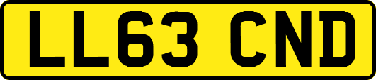 LL63CND