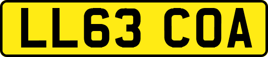 LL63COA