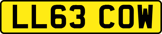 LL63COW