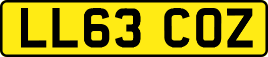 LL63COZ