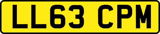 LL63CPM