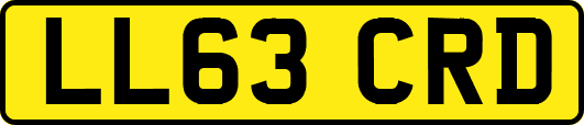 LL63CRD