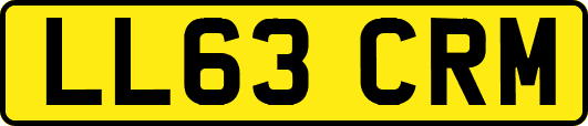LL63CRM