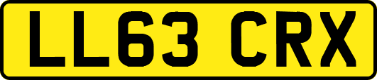 LL63CRX