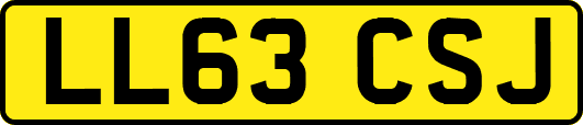 LL63CSJ
