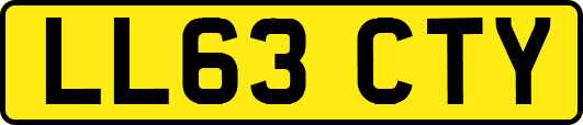LL63CTY