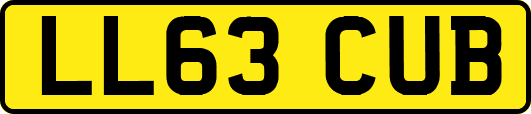 LL63CUB