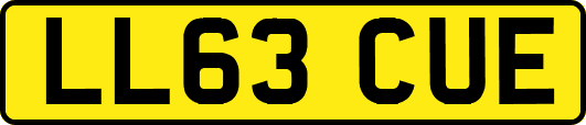 LL63CUE