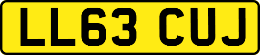 LL63CUJ